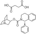 Solifenacin succinate