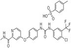 Sorafenib Tosylate