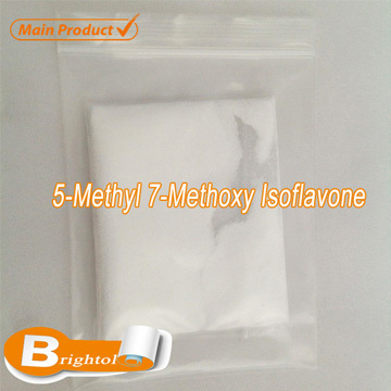 5-Methyl 7-Methoxy Isoflavone