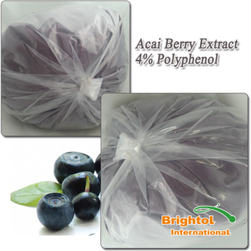  Acai Berry Extract