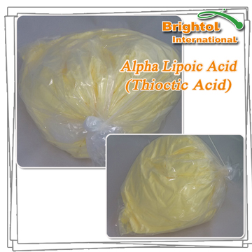 alpha lipoic acid