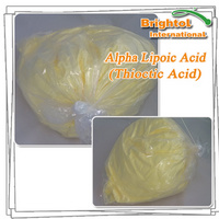 alpha lipoic acid