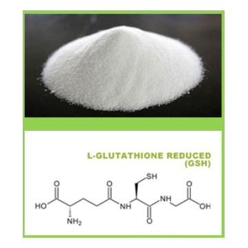 L-Glutathione Reduced (GSH)