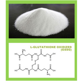 L-Glutathione Oxidized (GSSG)