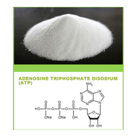 Adenosine Triphosphate Disodium  (ATP)