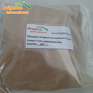 Ashwaganda extract