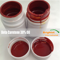 Beta Carotene 30% Oil