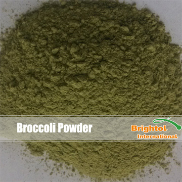 Broccoli Powder