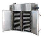 RXH Series Hot Air Circulating Oven