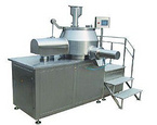 SHK Series High-speed Mixing Granulator