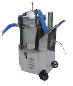 XCJ-36 Dust Collector