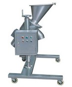 KZL Series High speed Granulator