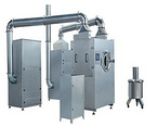 BG-80D Seris High-efficient Film Coating Machine Of Spraying