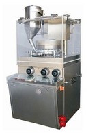 ZP100 Series Rotary Tablet Press