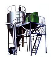 LPG Centrifugal Spray Dryer