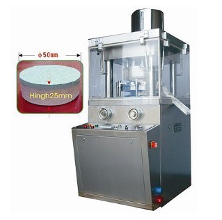 ZP11 Rotary Tablet Press