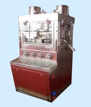 ZP35D Rotary Tablet Press