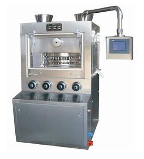 ZP37 Rotary Tablet Press