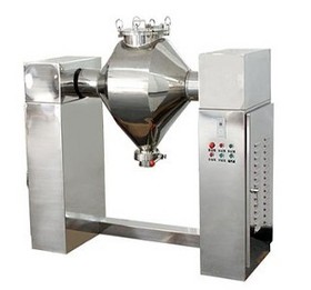 CW Type series mixer