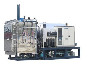 GZL Series Freeze dryer