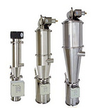 QVC Series Pneumatic Vacuum Conveyer