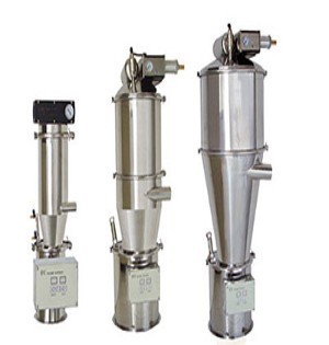 QVC Series Pneumatic Vacuum Conveyer