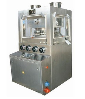 ZP35B Rotary Tablet Press Machine