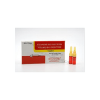 VITAMIN B12 INJECTION 1MG/2ML