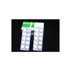 Paracetamol Tablets 500mg