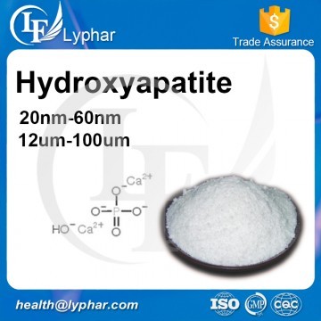 Calcium Hydroxyapatite