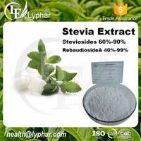 China Best Stevia Extract Reb A