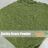 Barley Grass Powder