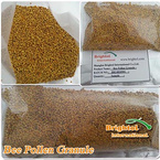 Bee Pollen Granule