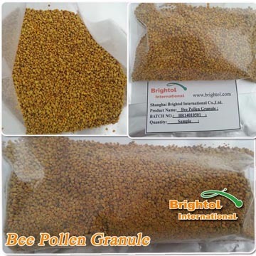 Bee Pollen Granule