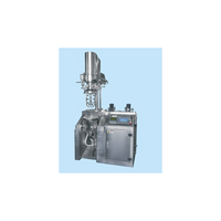 TFZRJ-10L Control Vacuum Emulsifying Mixer