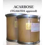 ACARBOSE