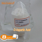 D-Aspartic Acid