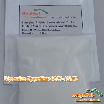 Dipotassium Glycyrrhizate