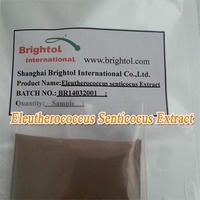 Eleutherococcus senticocus Extract