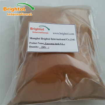 Euccomia bark extract