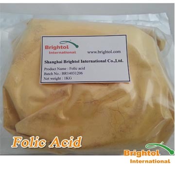 Folic Acid