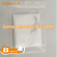 Gamma Aminobutyric Acid (GABA)