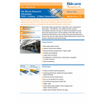 Blis Ba, Duplex (DX) vs Triplex (TX)