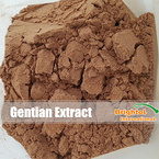 Gentian Extract