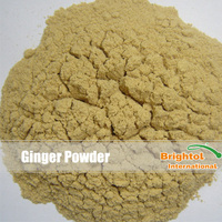 Ginger Powder