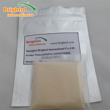 Ginseng ginsenoside extract