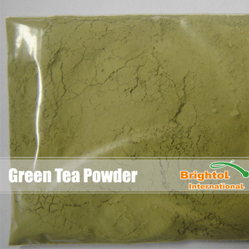 Green Tea Powder