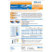 Zymax, AquaBa