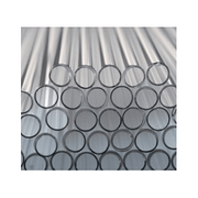 The First Class Waterproof Medical Glass Tube