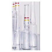 The First Class Waterproof Medical Ampoule